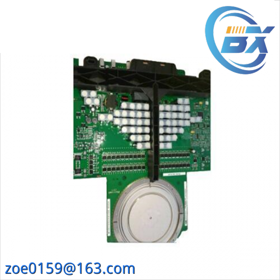 ABB 5SHY3545L0003 Voltage protection module