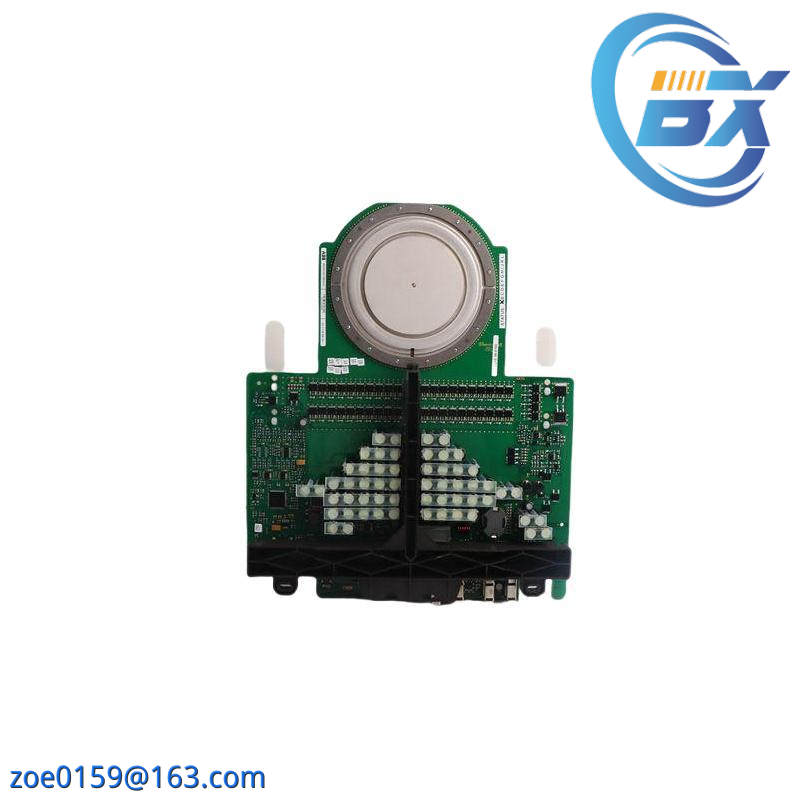 ABB 5SHY3545L0014 3BHB013085R0001