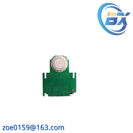 ABB 5SHY3545L0016 3BHE019719R0101