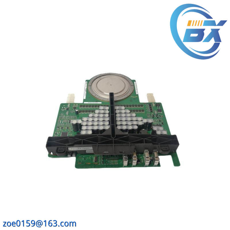 ABB 5SHY3545L0016 3BHE019719R0101