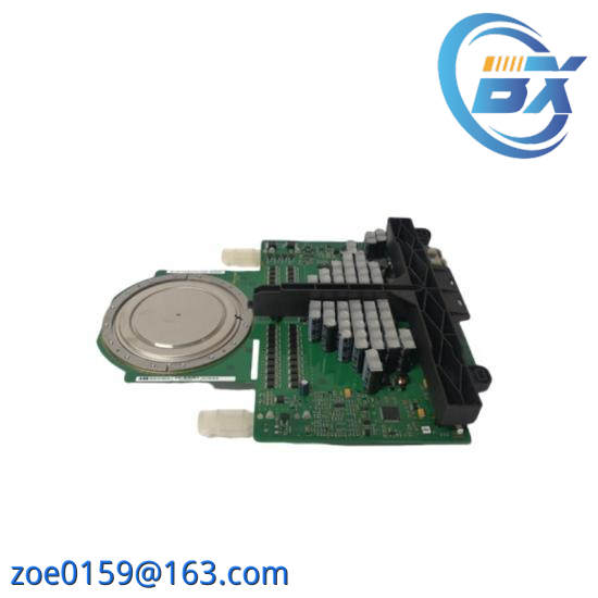 ABB 5SHY3545L0016 GVC736BE101