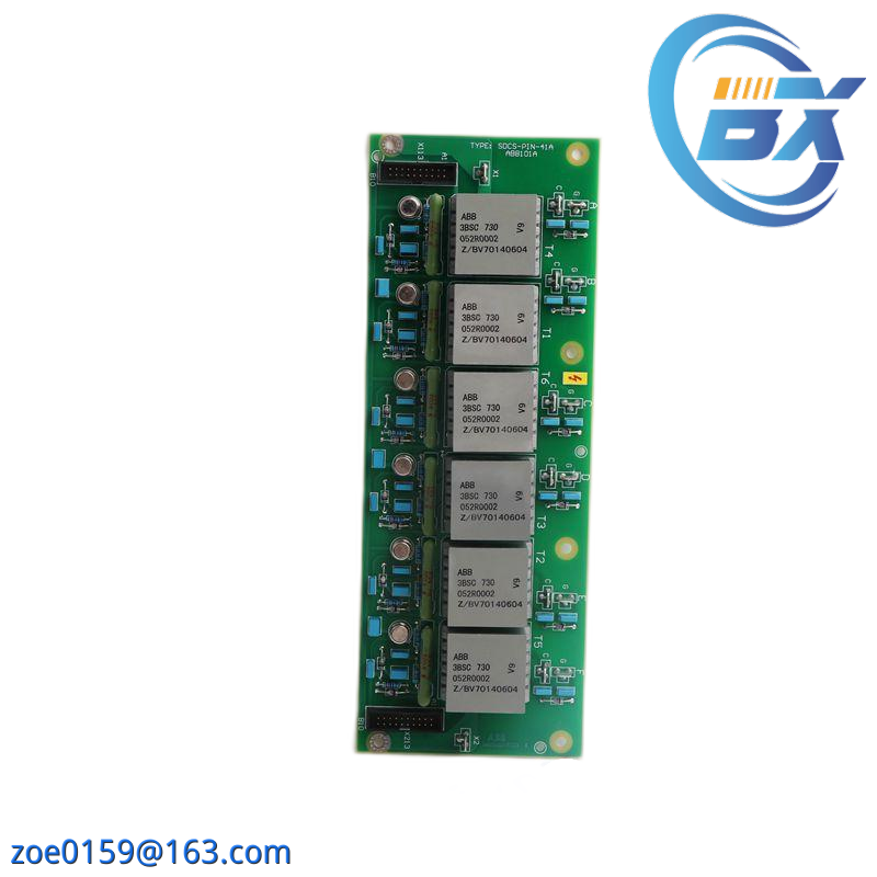 ABB 5SHY3545L0016 GVC736BE101