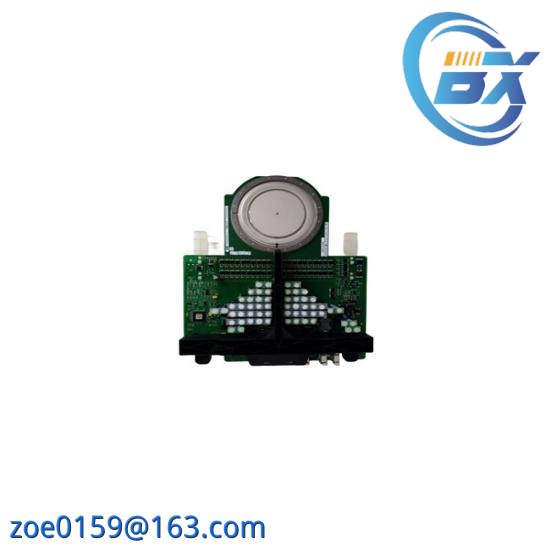 ABB 5SHY3545L0020 Thyristor thyristor