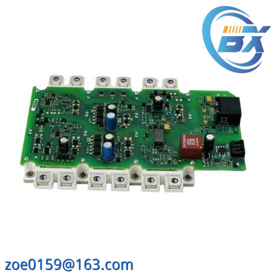 ABB 5SHY35L4503 3BHB004692R0002