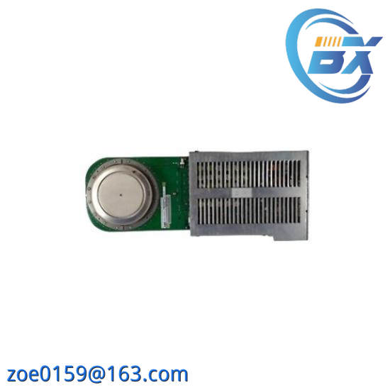 ABB 5SHY35L4510 3BHE014105R0001 control board