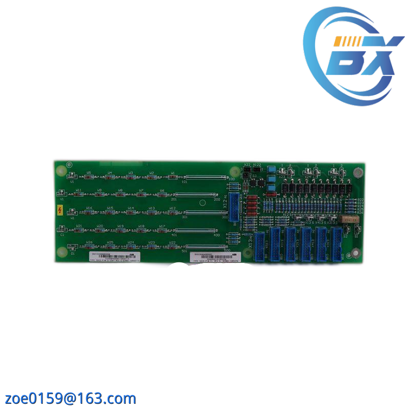 ABB 5SHY35L4520 5SXE10-0181