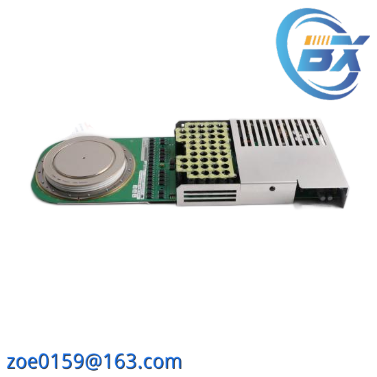ABB 5SHY35L4520 5SXE10-0181