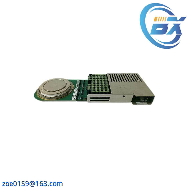ABB 5SHY35L4520 AC10272001R0101