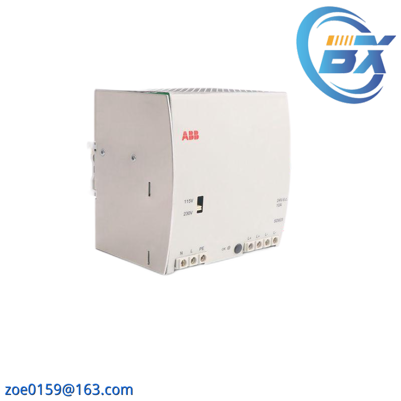 ABB 5SHY4045L0001 3BHB018162R0001