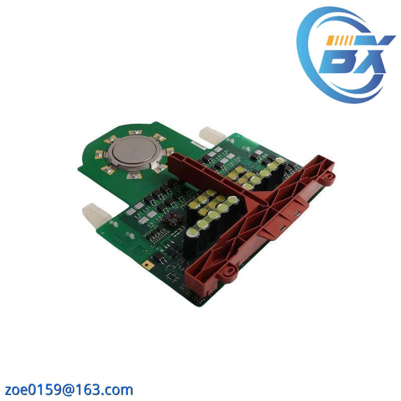 ABB 5SHY4045L0003 3BHE019719R0101