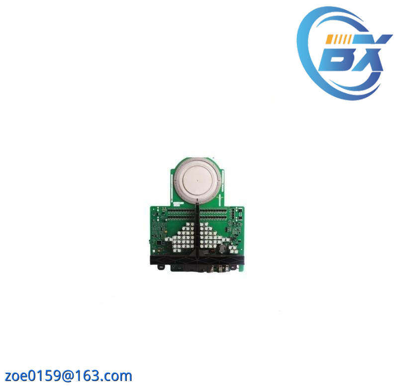 ABB 5SHY5055L0002 3BHE019719R0101