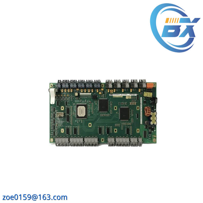 ABB 5SHY5055L0002 3BHE019719R0101
