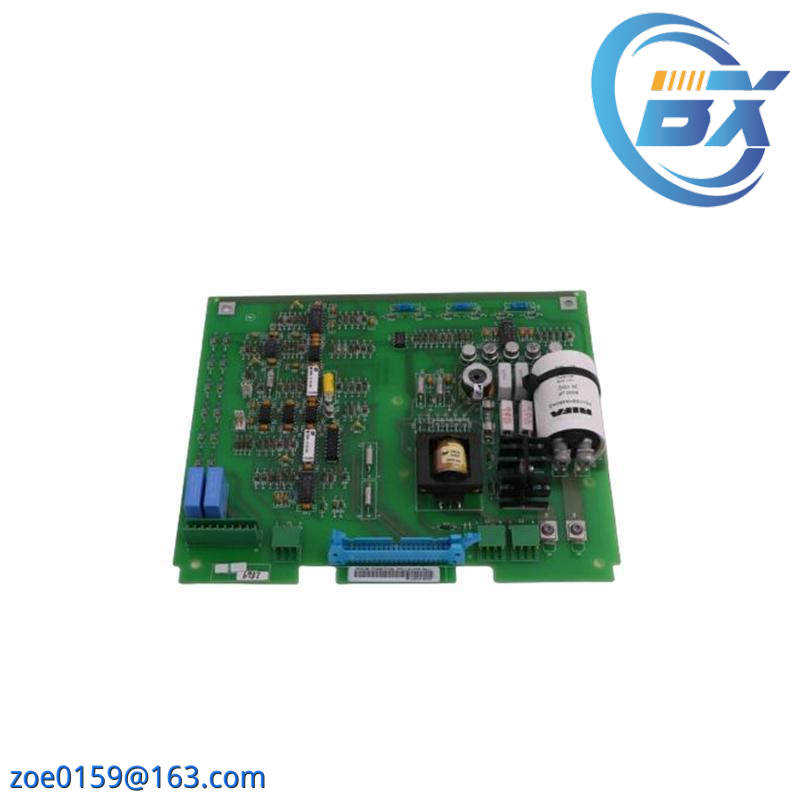 ABB 5SHY5055L0002 GVC736BE101