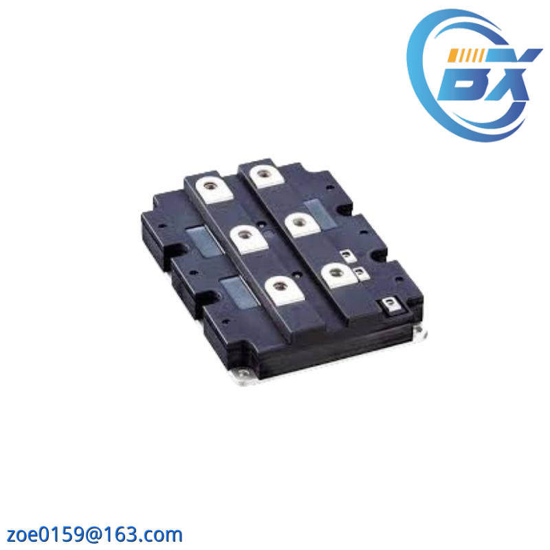 ABB 5SNA1200E330100 HiPak IGBT Module