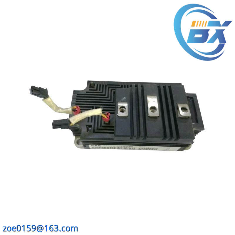 ABB 5SNG 015045P0301 IGBT Module