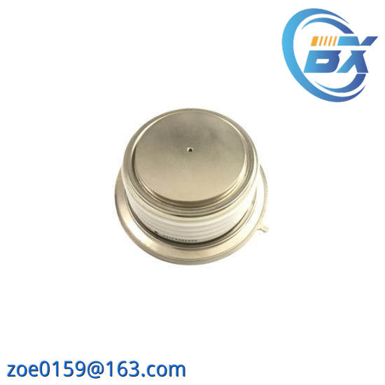 ABB 5STP-26N6500 Phase Control Thyristor