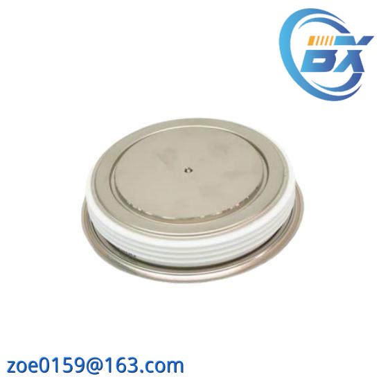ABB 5STP33L2800MDKIT Phase Control Thyristor