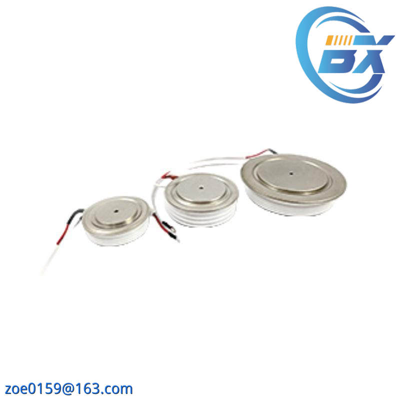 ABB 5STP 08F6500 Thyristor MODULE