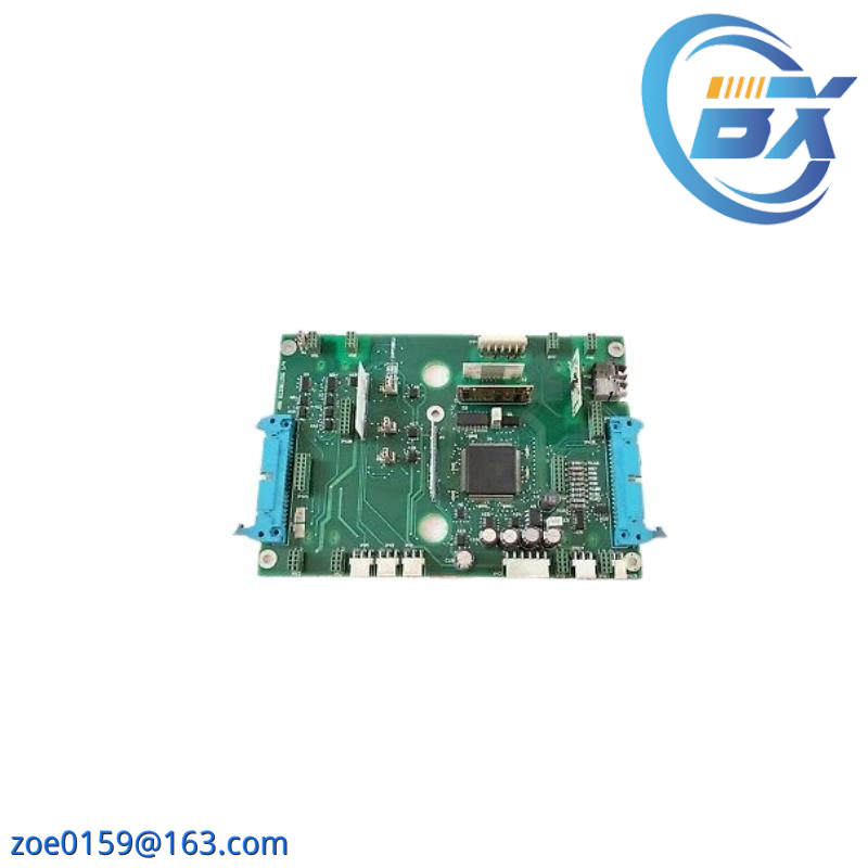ABB 61336125G main circuit board interface