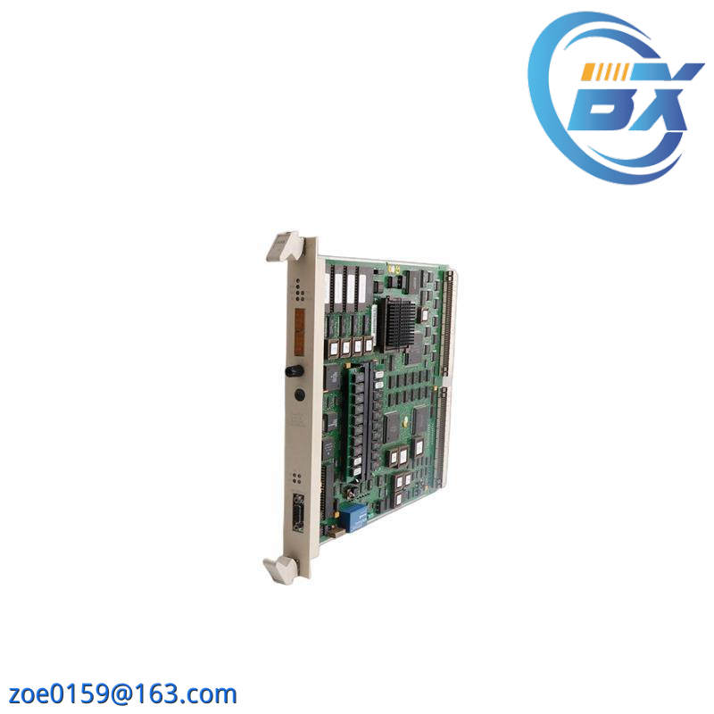 ABB 6204BZ10100 6204BZ10100F CPU Module