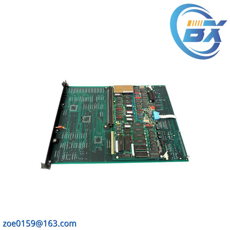 ABB 6205BZ10100 6205BZ10100K Module