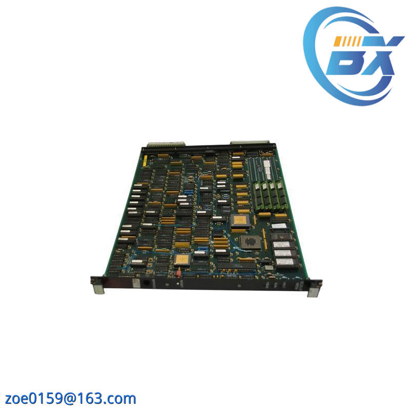 ABB 6214BZ10120 6214BZ10120G Backup Memory Module