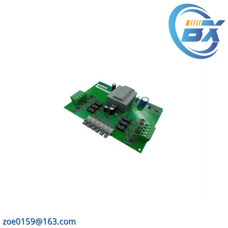ABB 3HAC022173-005