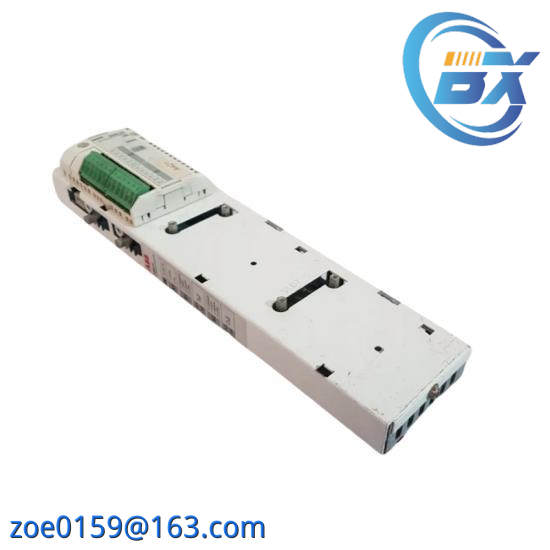 ABB 64535943 AIMA-01C I/O Module Adapter