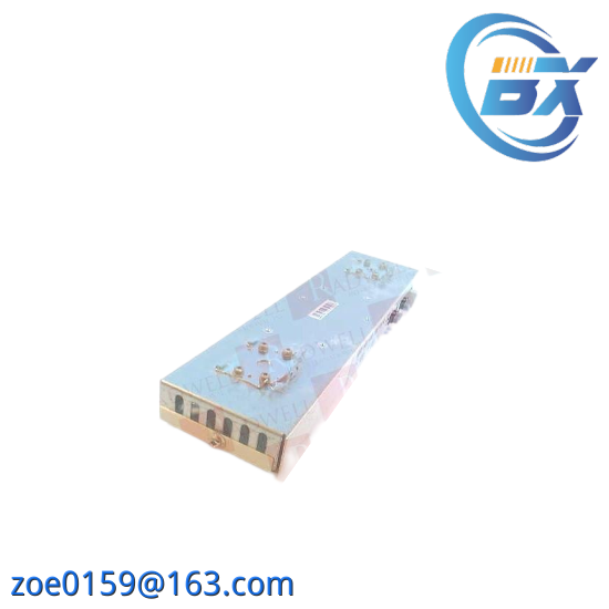 ABB 64535943 AIMA-01C I/O Module Adapter