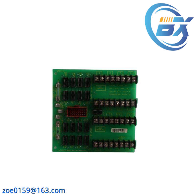ABB 6638910B1 638910B1PS0084 PCB Assembly