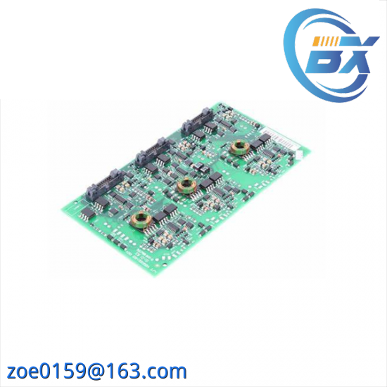 ABB 68439990A Driver Board