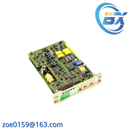 ABB 70AA01A-E Analog Output Module