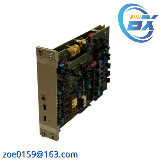 ABB 70AS47b-E HESG446923R1 Module