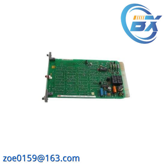 ABB 70BA01C-S; hesg 447260 R2 Bus End Module