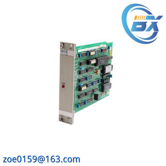ABB 70BK03B-E; hesg 447271 R1
