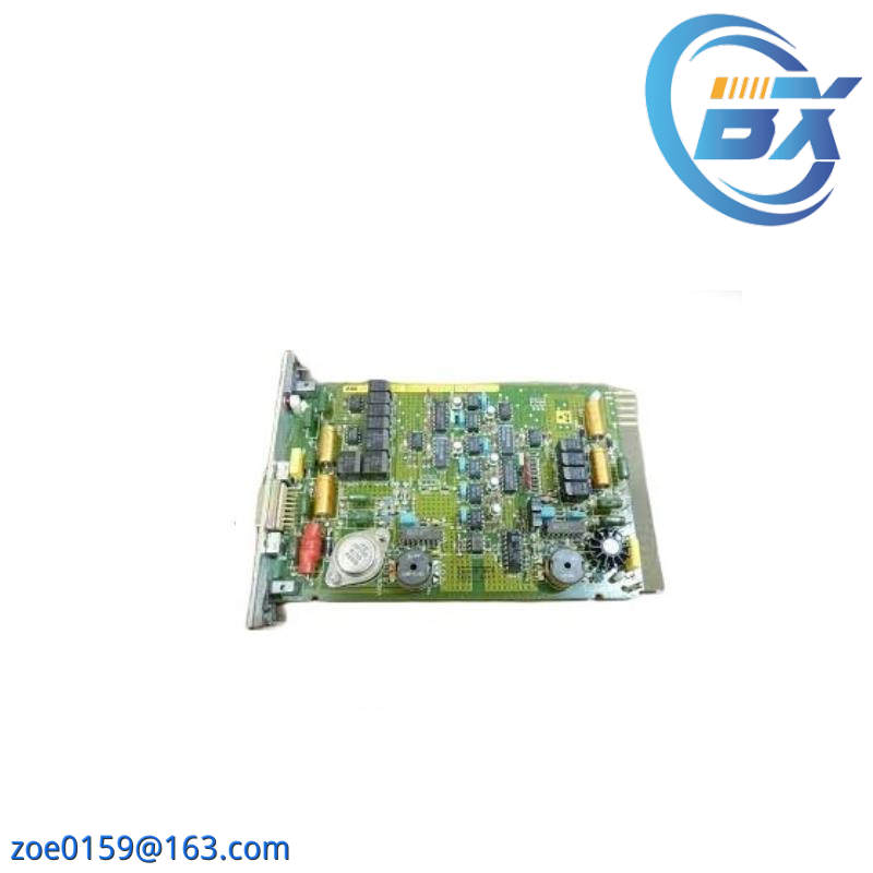 ABB 3HAC1466-1