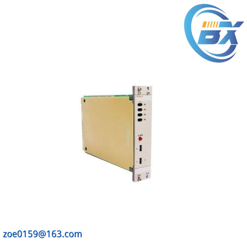 ABB ECC086387-001
