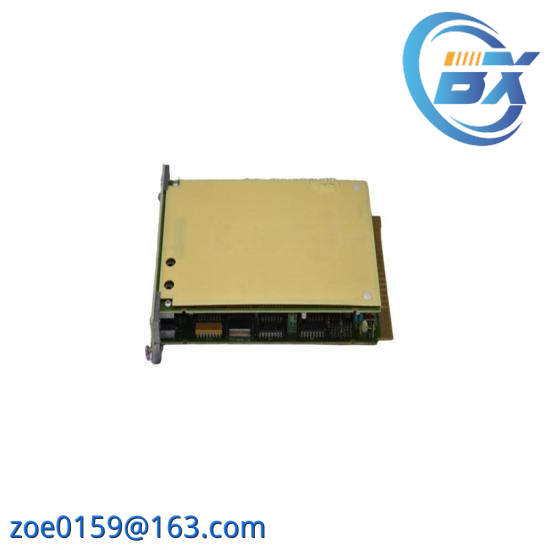 ABB 70EA03A-E; hesg 446680R0001 Analog Input Module