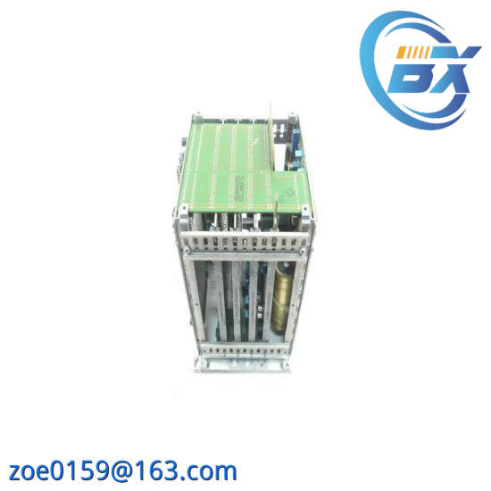 ABB 70PR03C-E; hesg 223150 R1 Processor Module