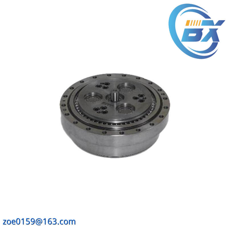 ABB 76003HAC12641-1 RV 700F incl. gear