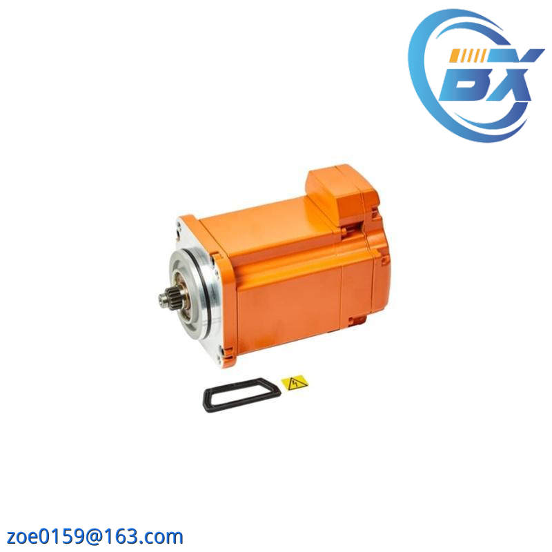 ABB 76003HAC14726-2 Rot ac motor incl pinion