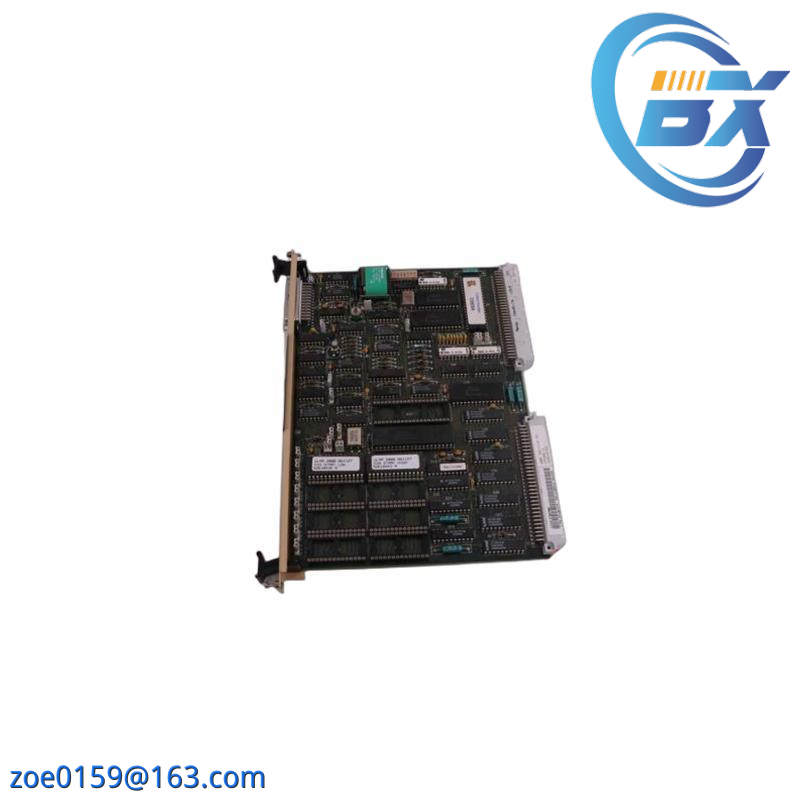 ABB 7944831D processor module