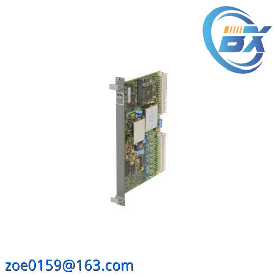 ABB 81AA03 GJR2394100R1210 Analog Output Module