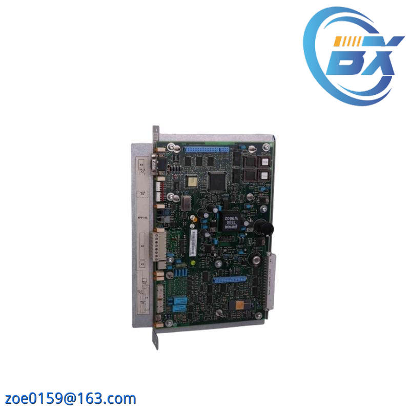 ABB 81AA03A-E GJR2394100R1210 Output Module