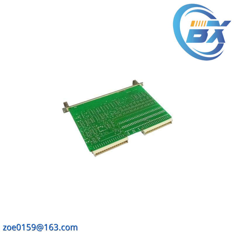 ABB 81AB10 GKWE850100R0100 Control Board