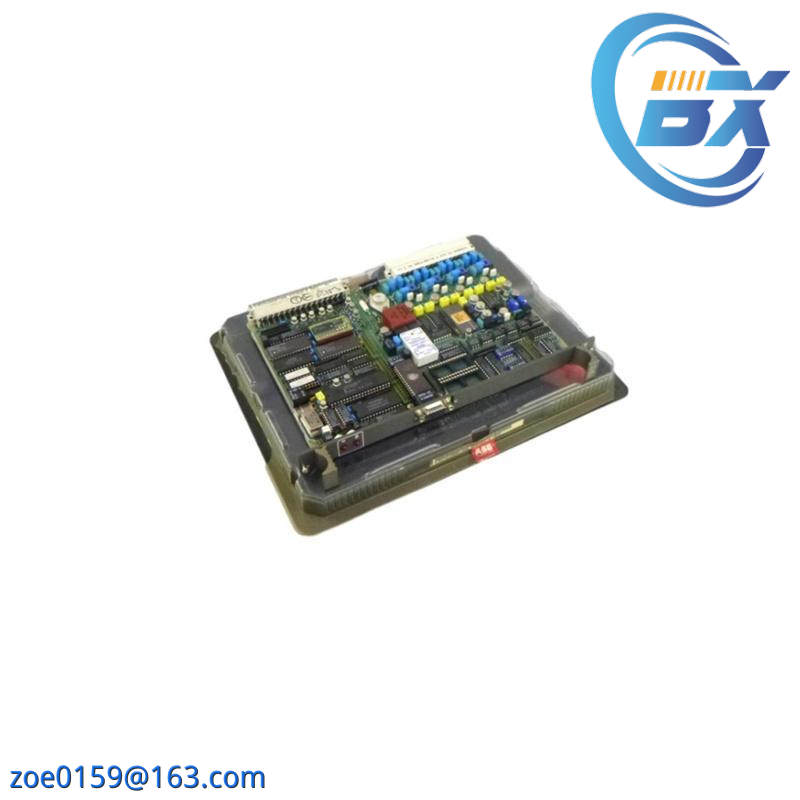 ABB 81EA02E-E GJR2366000R1000