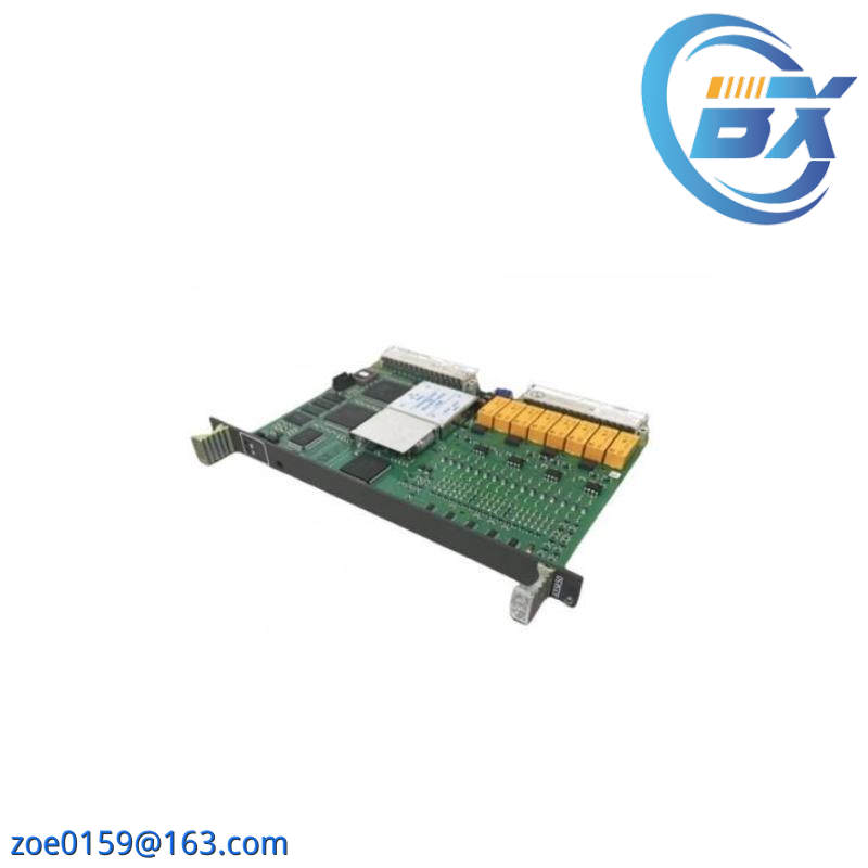 ABB 81ET03M-E GJR2389800R1210 Control Board