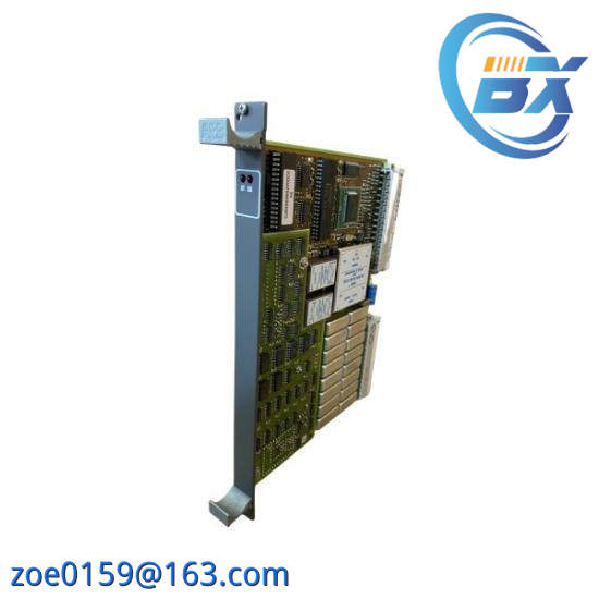 ABB 81ET03N-E GJR2389800R1210 Module