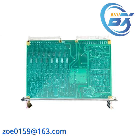 ABB 81EU01 GJR2391500R1210 Input Module