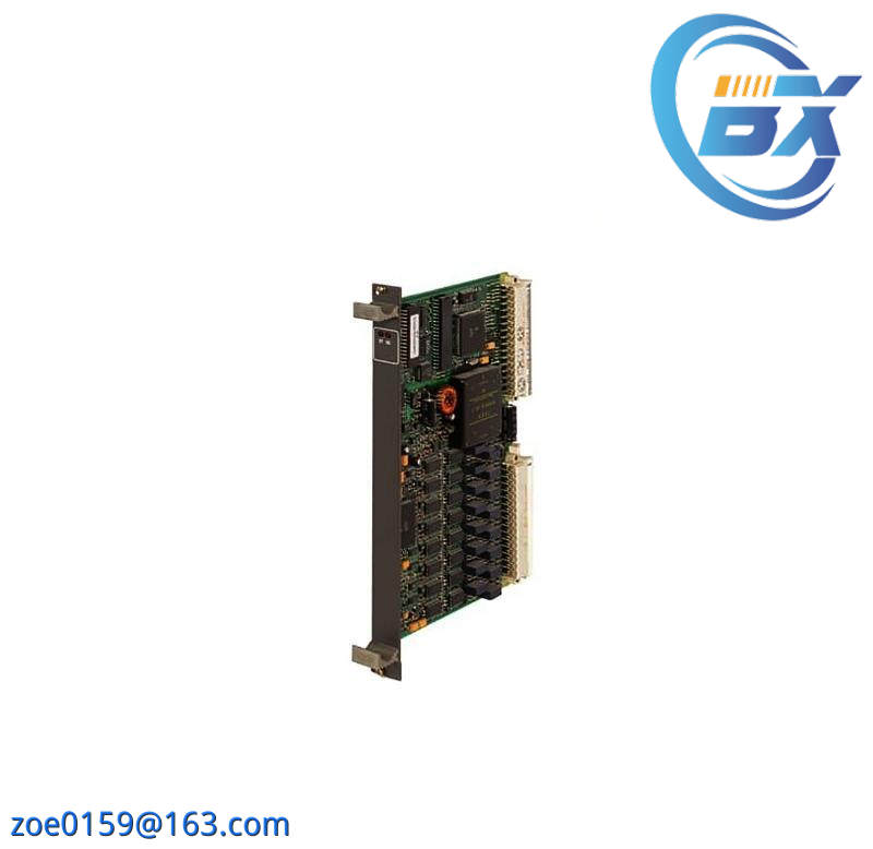 ABB 81EU01/R1210 Input Module